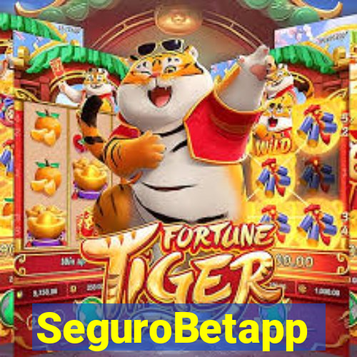 SeguroBetapp