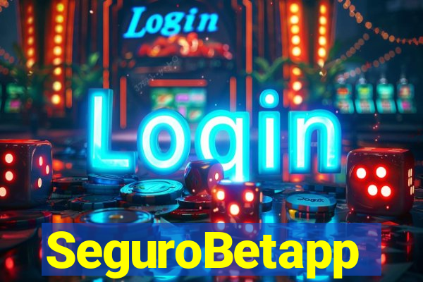 SeguroBetapp