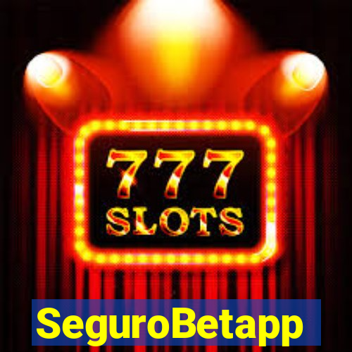 SeguroBetapp