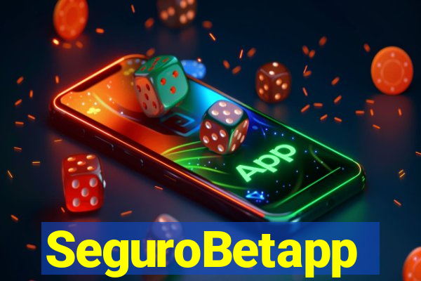 SeguroBetapp