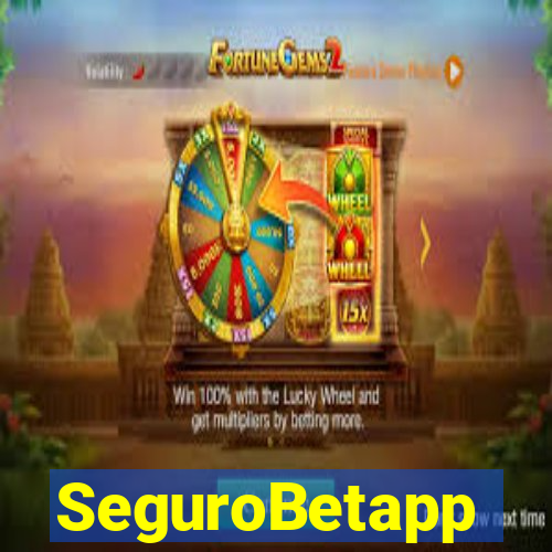 SeguroBetapp