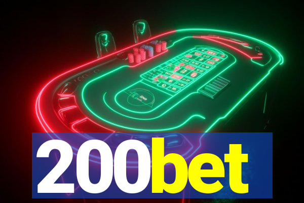 200bet