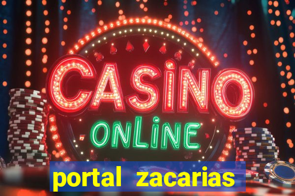 portal zacarias maloqueiro cova