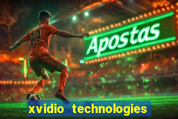 xvidio technologies startup brasil 2024