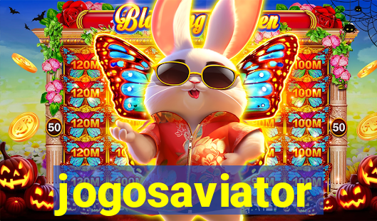 jogosaviator