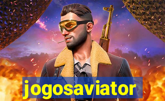 jogosaviator