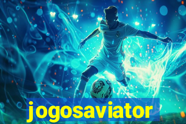 jogosaviator