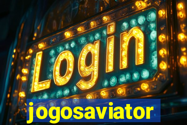 jogosaviator