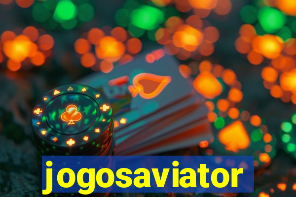 jogosaviator