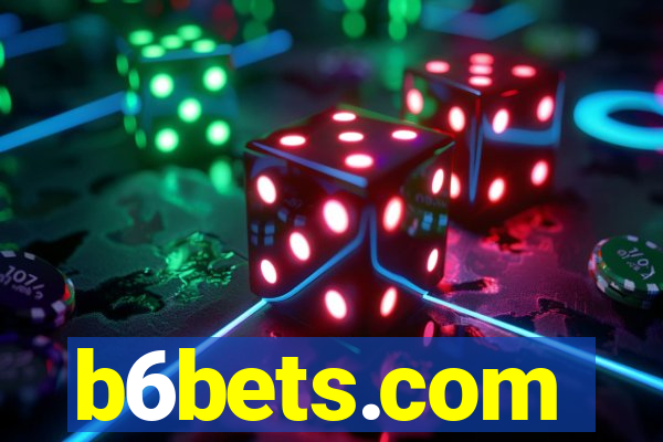 b6bets.com