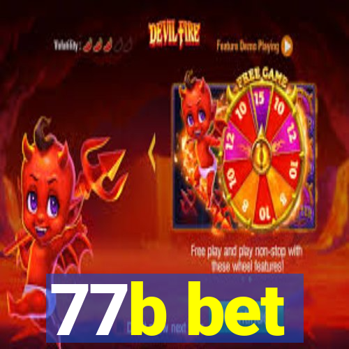 77b bet