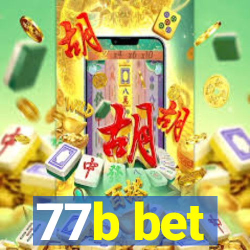 77b bet