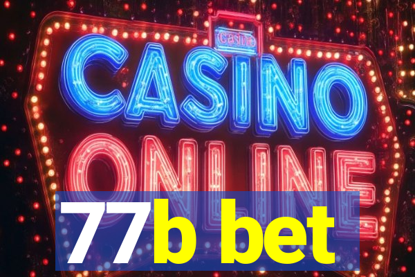 77b bet