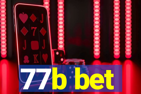 77b bet