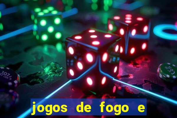 jogos de fogo e agua poki