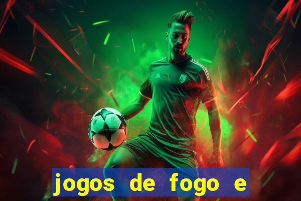 jogos de fogo e agua poki