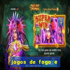 jogos de fogo e agua poki