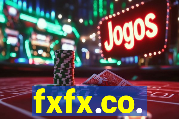 fxfx.co.