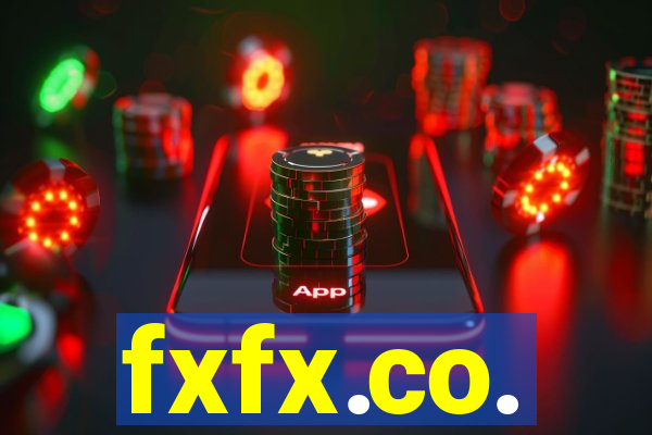 fxfx.co.