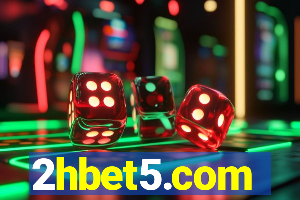 2hbet5.com