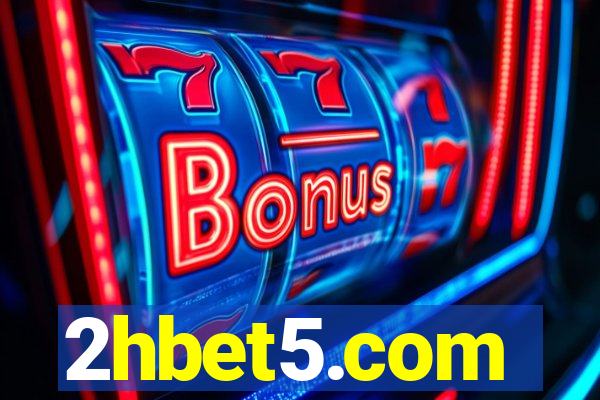 2hbet5.com