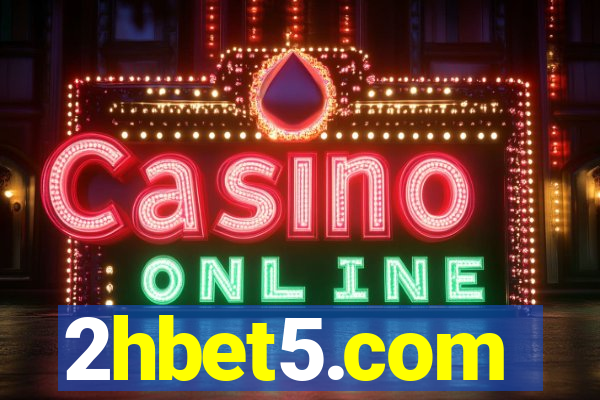 2hbet5.com