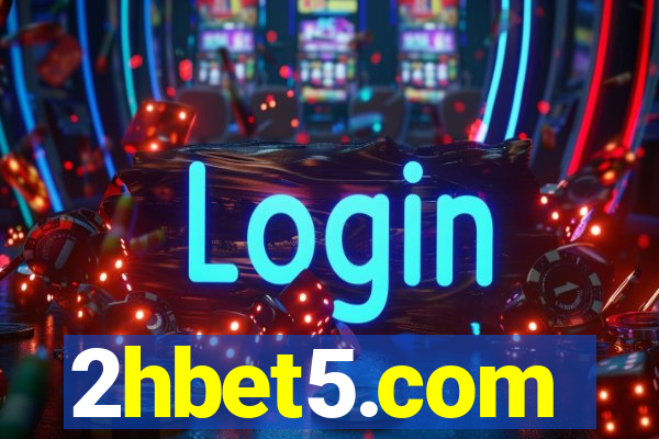 2hbet5.com