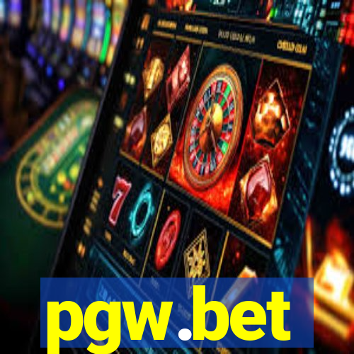 pgw.bet