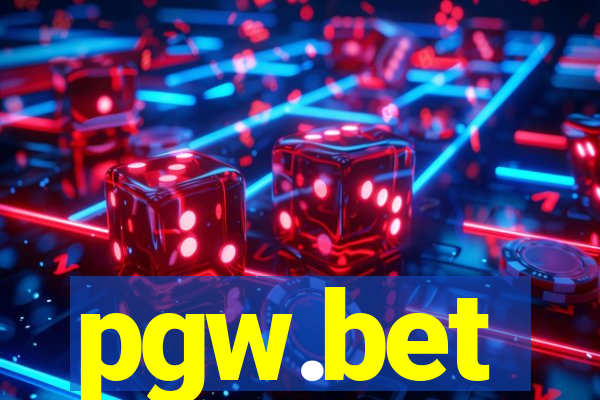 pgw.bet