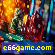 e66game.com