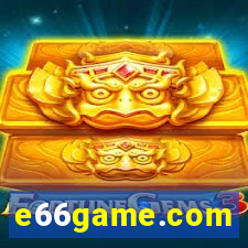 e66game.com