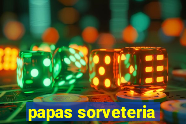 papas sorveteria