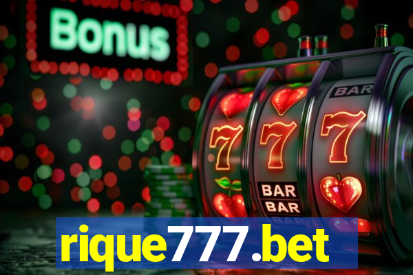 rique777.bet