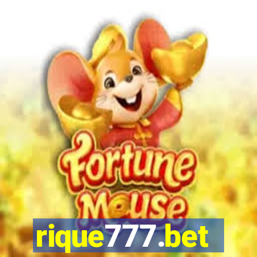 rique777.bet