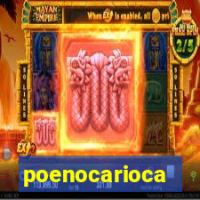 poenocarioca