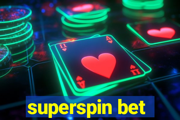 superspin bet