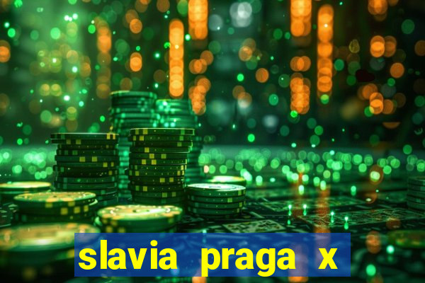 slavia praga x milan palpite