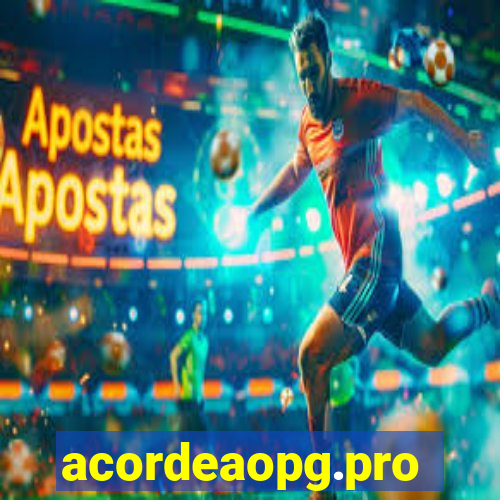 acordeaopg.pro