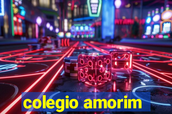 colegio amorim