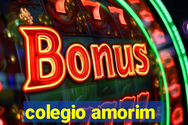 colegio amorim