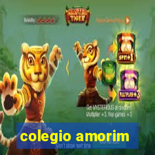 colegio amorim