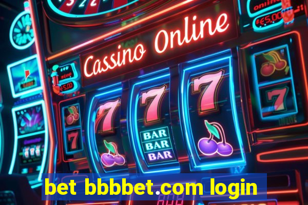 bet bbbbet.com login