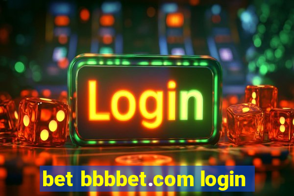 bet bbbbet.com login