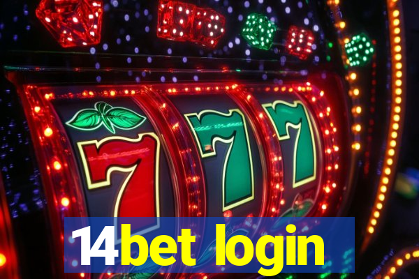 14bet login