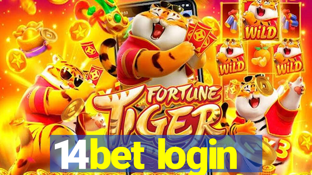 14bet login