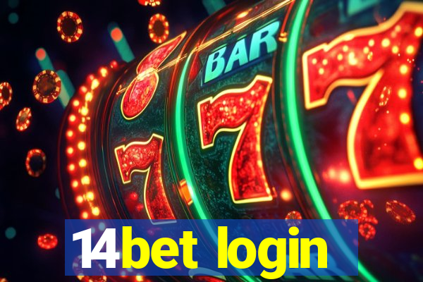 14bet login