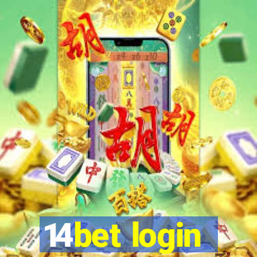 14bet login