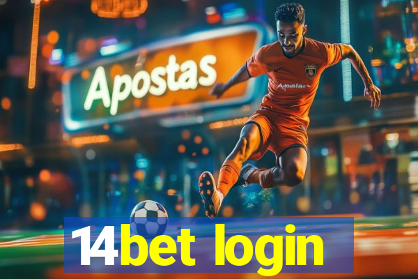 14bet login