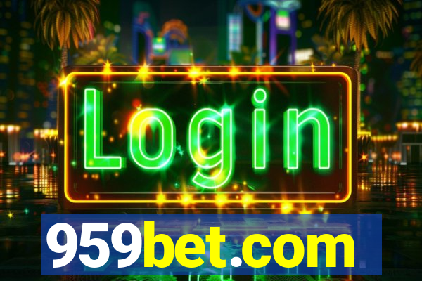 959bet.com