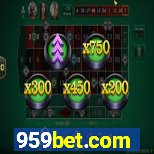 959bet.com